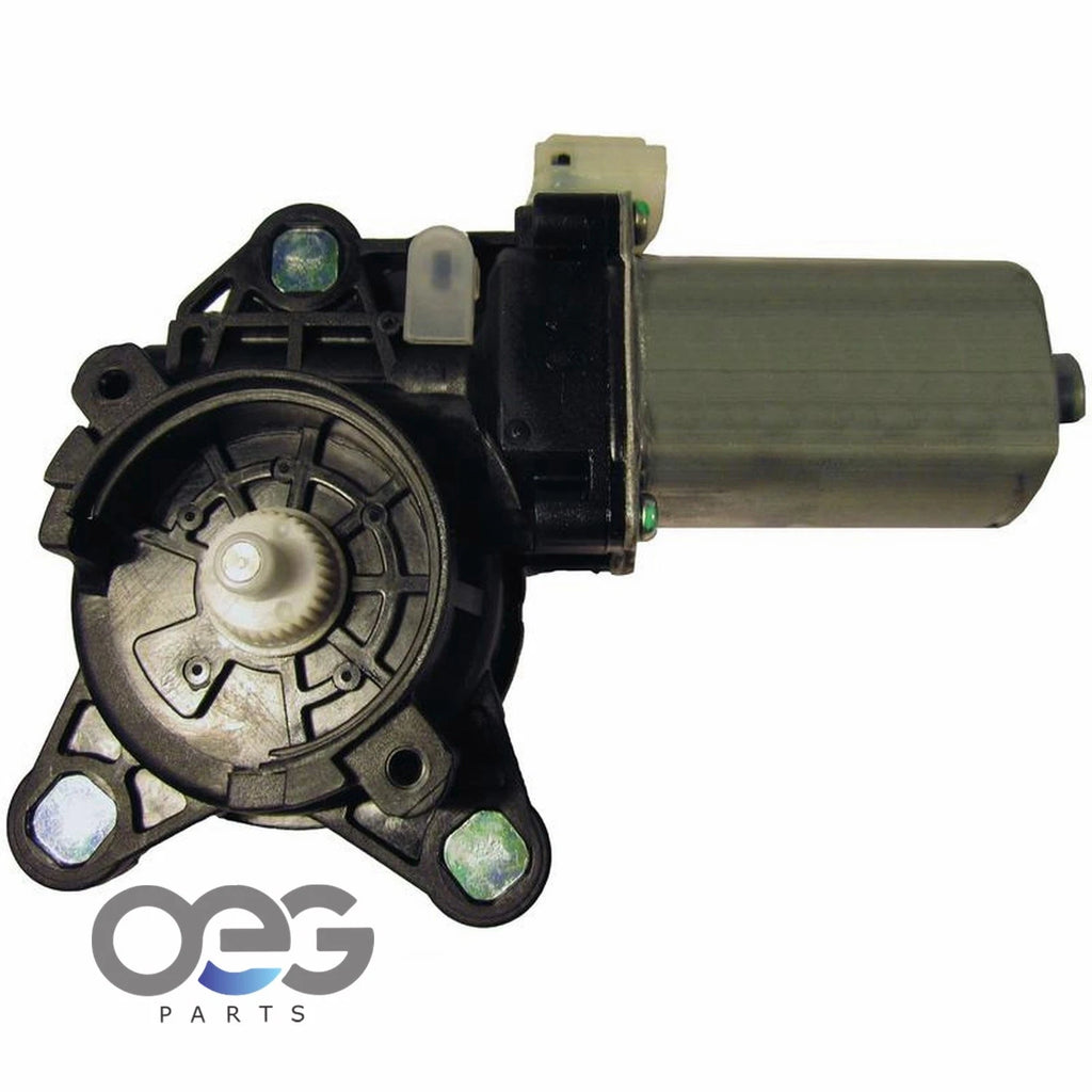 Power Window Motor for Hyundai Tiburon (2003-2008) Front Right