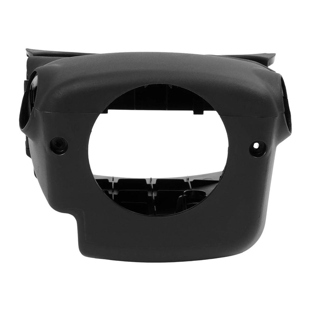 Steering Column Cover Shroud Set for Hyundai Elantra Sedan (2011–2016)