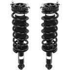 2X Rear Quick Complete Struts & Coil Spring Assembly for Subaru Outback (2005–2009)