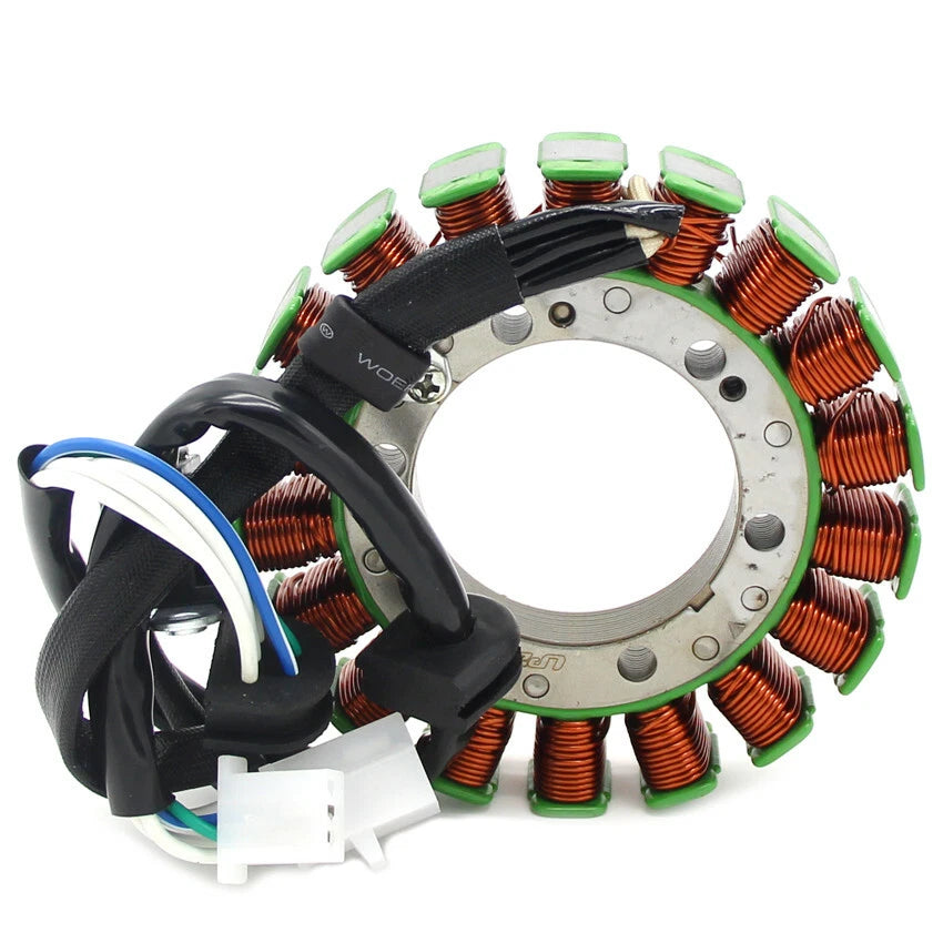 Magneto Generator Stator Coil for Yamaha TRX850 XTZ750 (1991–1999)