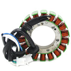 Magneto Generator Stator Coil for Yamaha TRX850 XTZ750 (1991–1999)