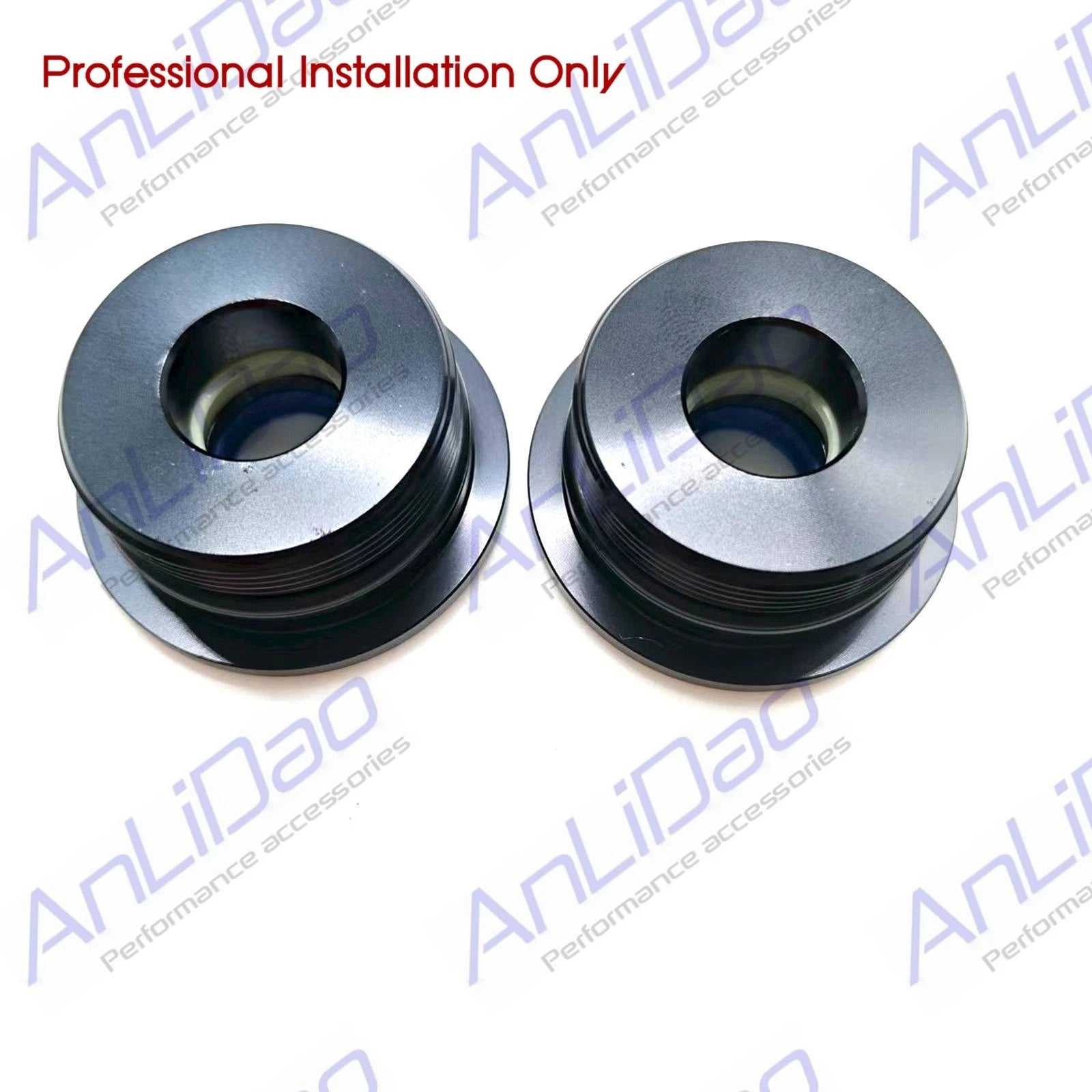 Trim Cylinder End with Seals for Yamaha 115HP-300HP (1997–2006) 64E-43821-09-00