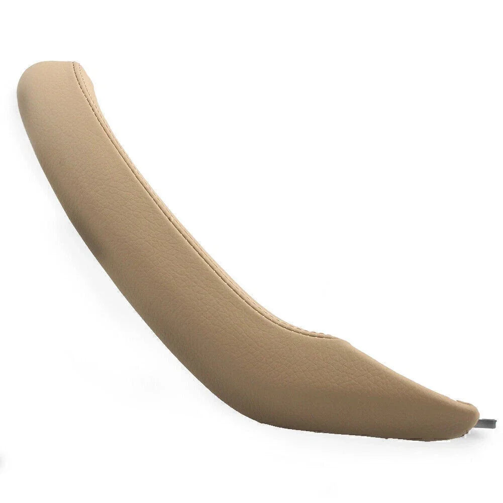 Right Inner Outer Door Pull Handle Trim Cover for BMW X3 X4 (2011-2017)