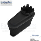 Air Filter for Mercury Mariner 200 225 250 275 300 HP (2000–2009) 893318T02