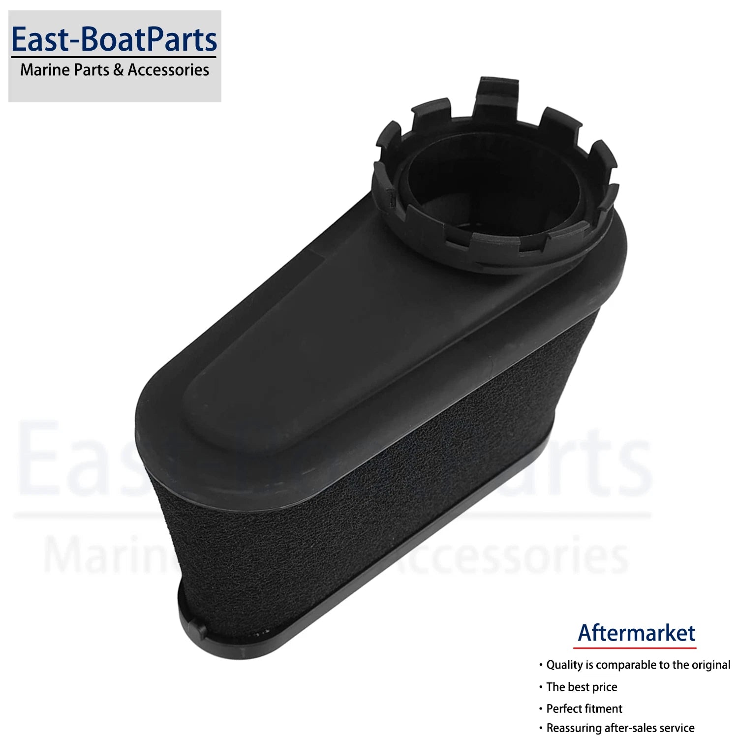 Air Filter for Mercury Mariner 200 225 250 275 300 HP (2000–2009) 893318T02