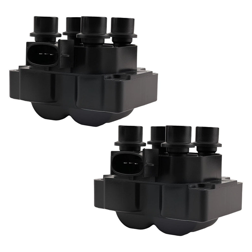 Ignition Coil Pack for Ford Crown Victoria/Grand Marquis (1992–1997)