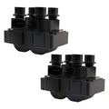 Ignition Coil Pack for Ford Crown Victoria/Grand Marquis (1992–1997)