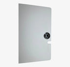 Hatch Storage Lid with Lock & Key for Pro Line Boats (24.25" x 19.25")