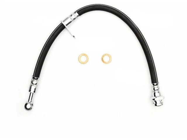 Front Brake Hose for Suzuki SX4 (2007–2013) ZC942QP