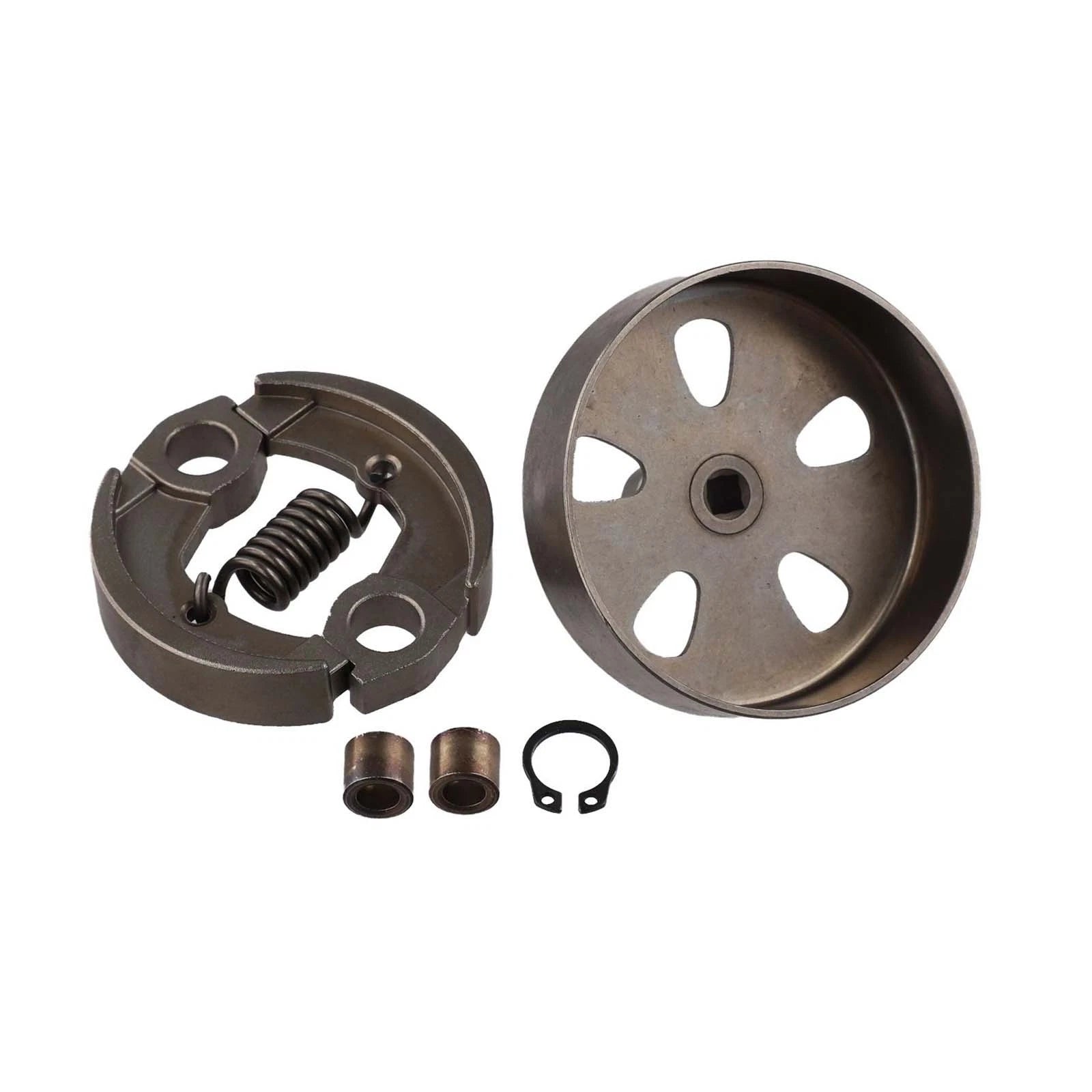 Clutch Drum with CirClip for FS91 FS94 FS111 FS131