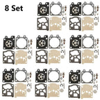 8X Carburetor Gasket Kit for Stihl MS311 MS362 MS391 (K10-WTE)
