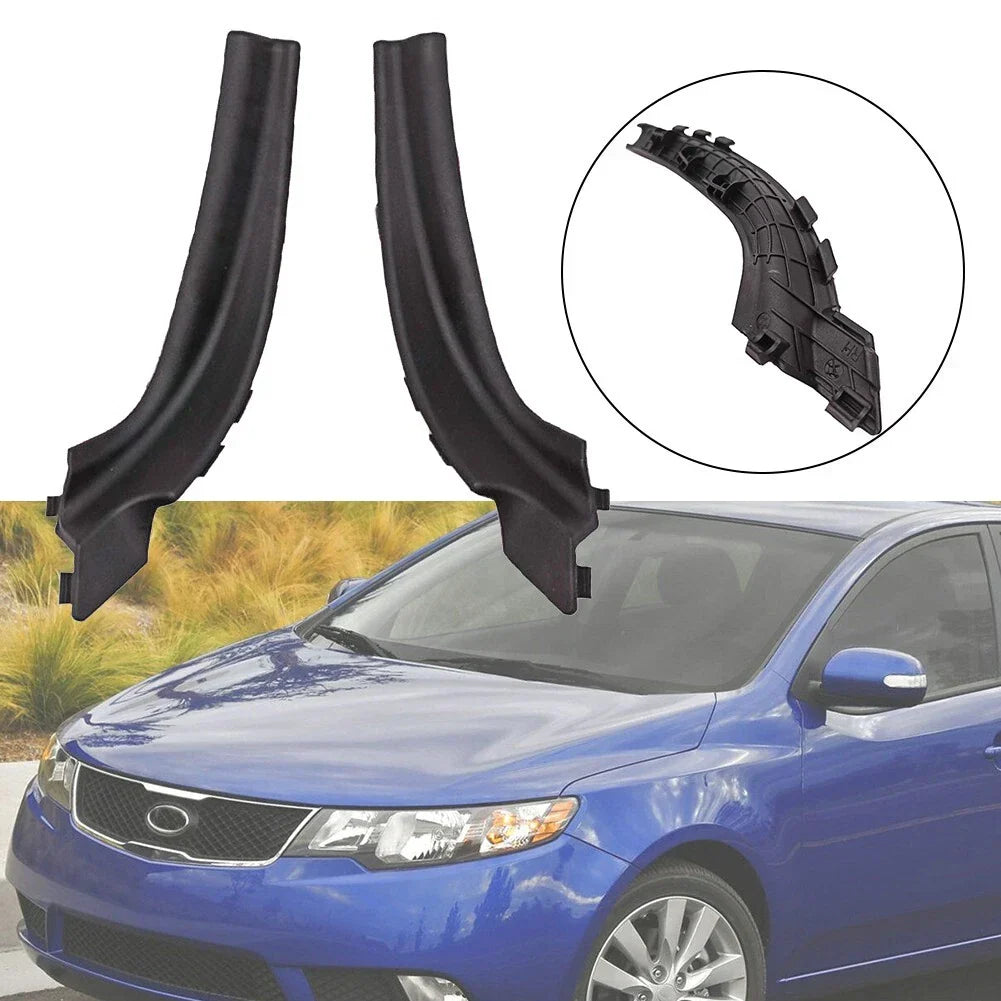 Windshield Wiper Cowl Extension for Kia Forte (2010–2013)
