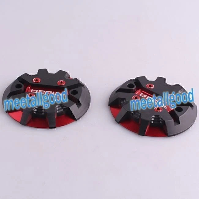 Motor Engine Stator Starter Cover Slider Protector for Yamaha T-Max 530 (2012–2015)