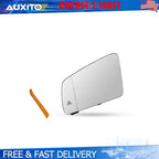 Driver Mirror Glass with Blind Spot for Mercedes-Benz W212 W204 (2010–2014)