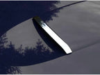 1pc. Luxury FX Stainless Steel Hood Scoop Trim for 2002-2004 Ford Thunderbird