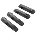 4Pcs Exterior Door Handle for Dodge Ram 1500 (2009–2024) / 2500 (2011–2024)