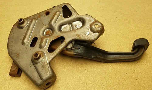 Brake Emergency Pedal Assembly for Lincoln Mark VIII (1993–1996)