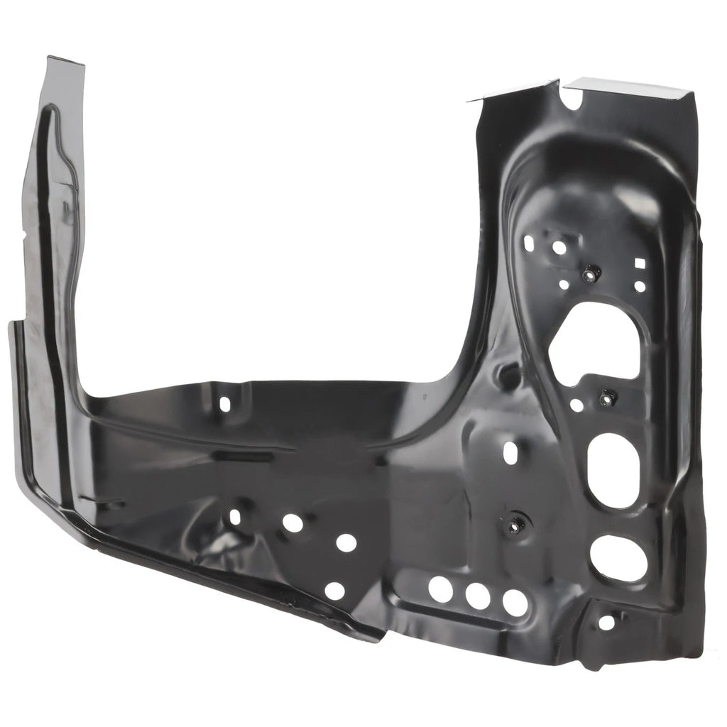 Radiator Support Core Driver Left Side for Toyota Tacoma (2005-2023)