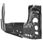 Radiator Support Core Driver Left Side for Toyota Tacoma (2005-2023)