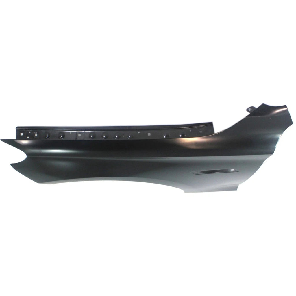 Front Driver Side Fender for BMW 535i GT (2010–2017) F07 Gran Turismo