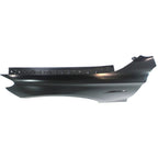 Front Driver Side Fender for BMW 535i GT (2010–2017) F07 Gran Turismo
