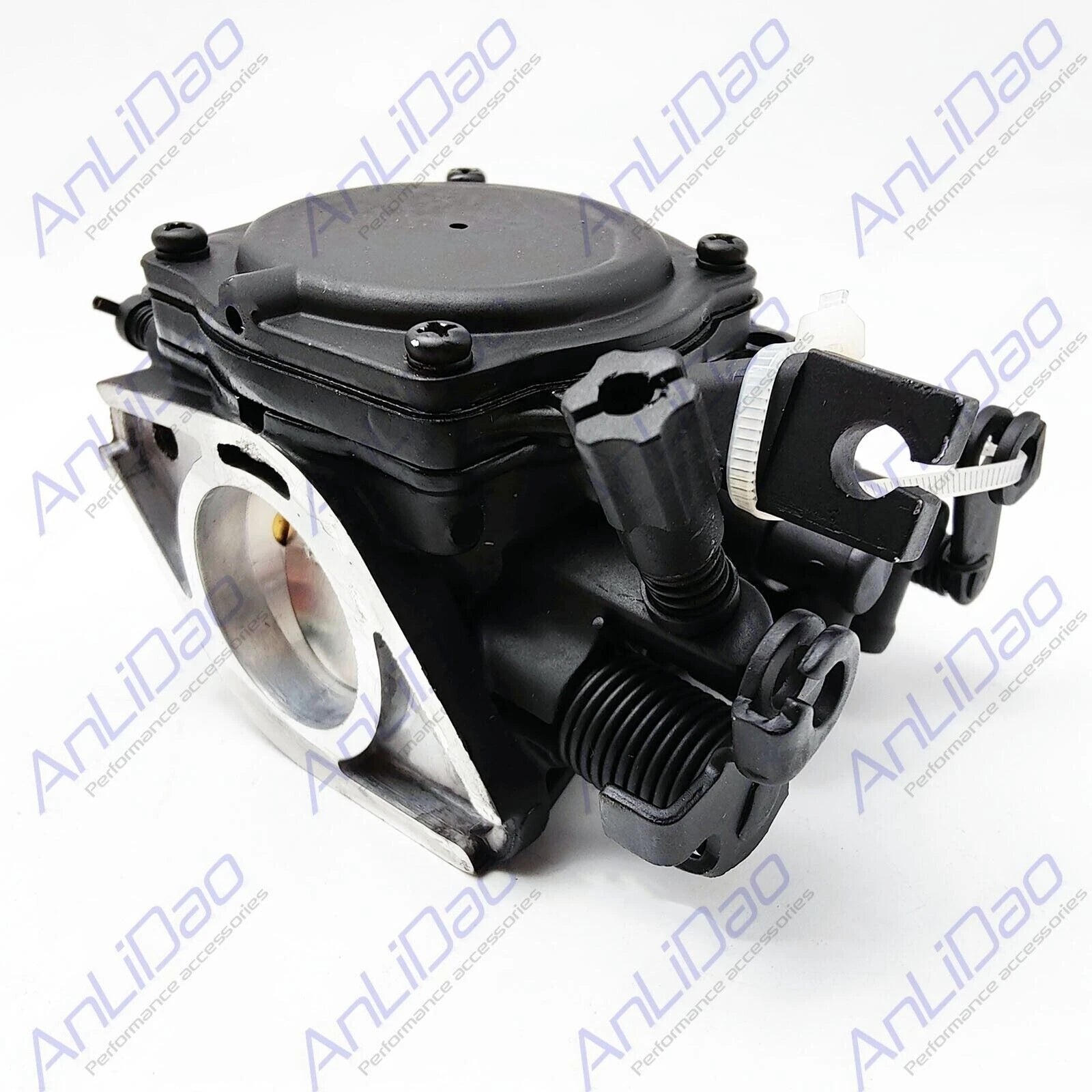 Carburetor for Kawasaki JF650 Jet Ski (1986–1987) RB-194 15001-3720 A1 A2