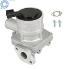 Set of 2 Secondary Air Injection Check Valves for Subaru WRX STI (2004–2021)