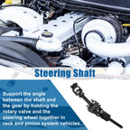 Lower Intermediate Steering Shaft Column 48220-65D60 for Chevy Suzuki 