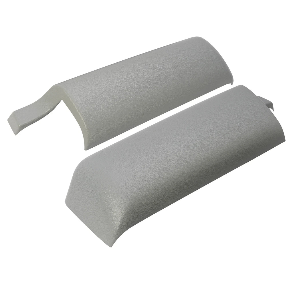 Set of 2 Door Panel Arm Rest Repair Caps for Chevrolet Astro/GMC Safari (1996–2005)