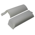 Set of 2 Door Panel Arm Rest Repair Caps for Chevrolet Astro/GMC Safari (1996–2005)