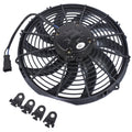 12V Condenser Fan for Thermo King Tripac Evolution APU (2000–2023)