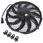 12V Condenser Fan for Thermo King Tripac Evolution APU (2000–2023)