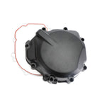 Alternator Stator Cover for Suzuki GSX-R 600 750 400 1000 (2003–2013)