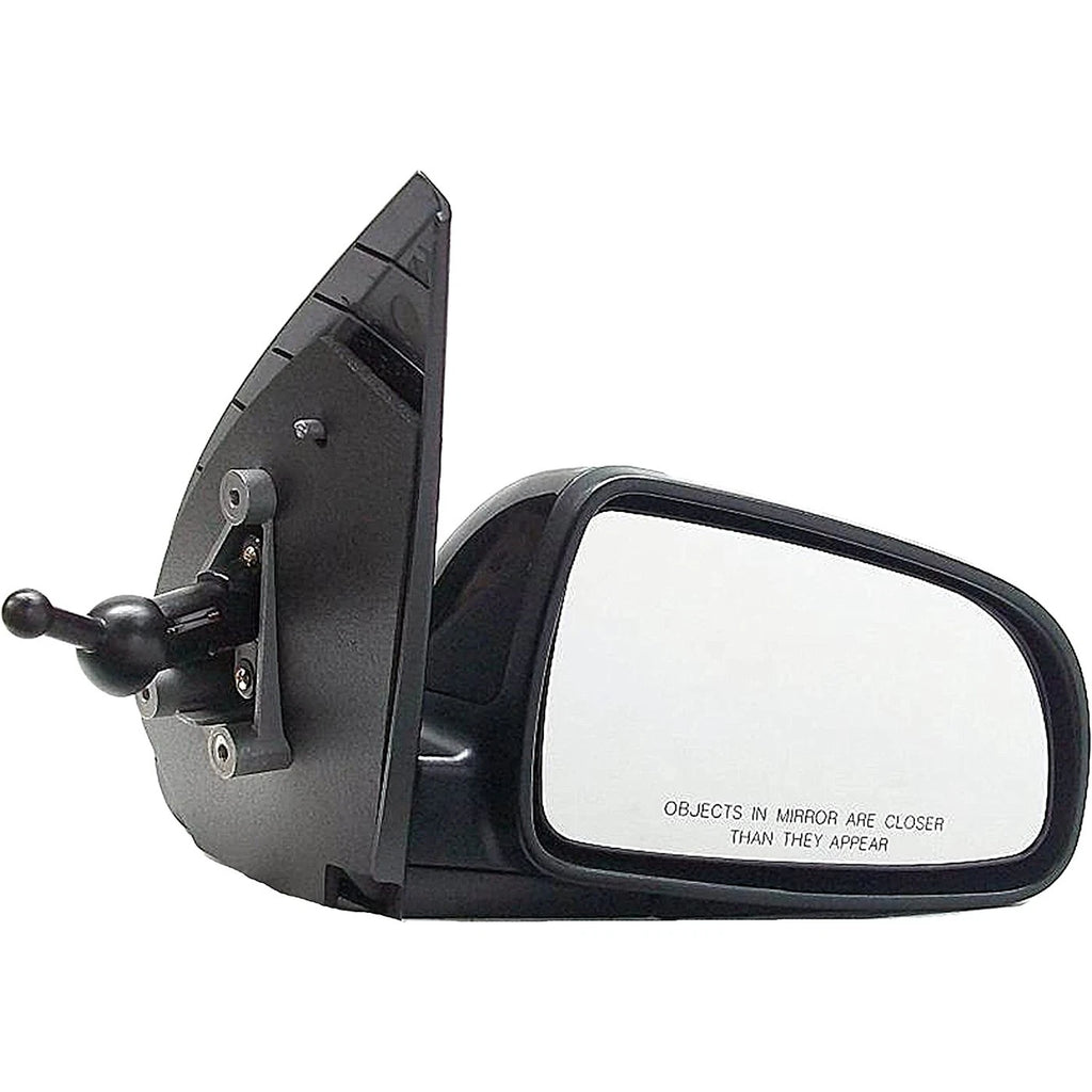 Passenger Right Side Mirror for Chevy Aveo (2007–2011)