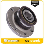 Rear Wheel Bearing & Hub Assembly for Fiat 500 (2012–2019) FWD