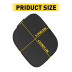 Tow Hook Eye Cap Cover for Toyota Prius (2010–2011)