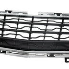 Chrome Front Lower Grille for Chevrolet Cruze (2015–2016)
