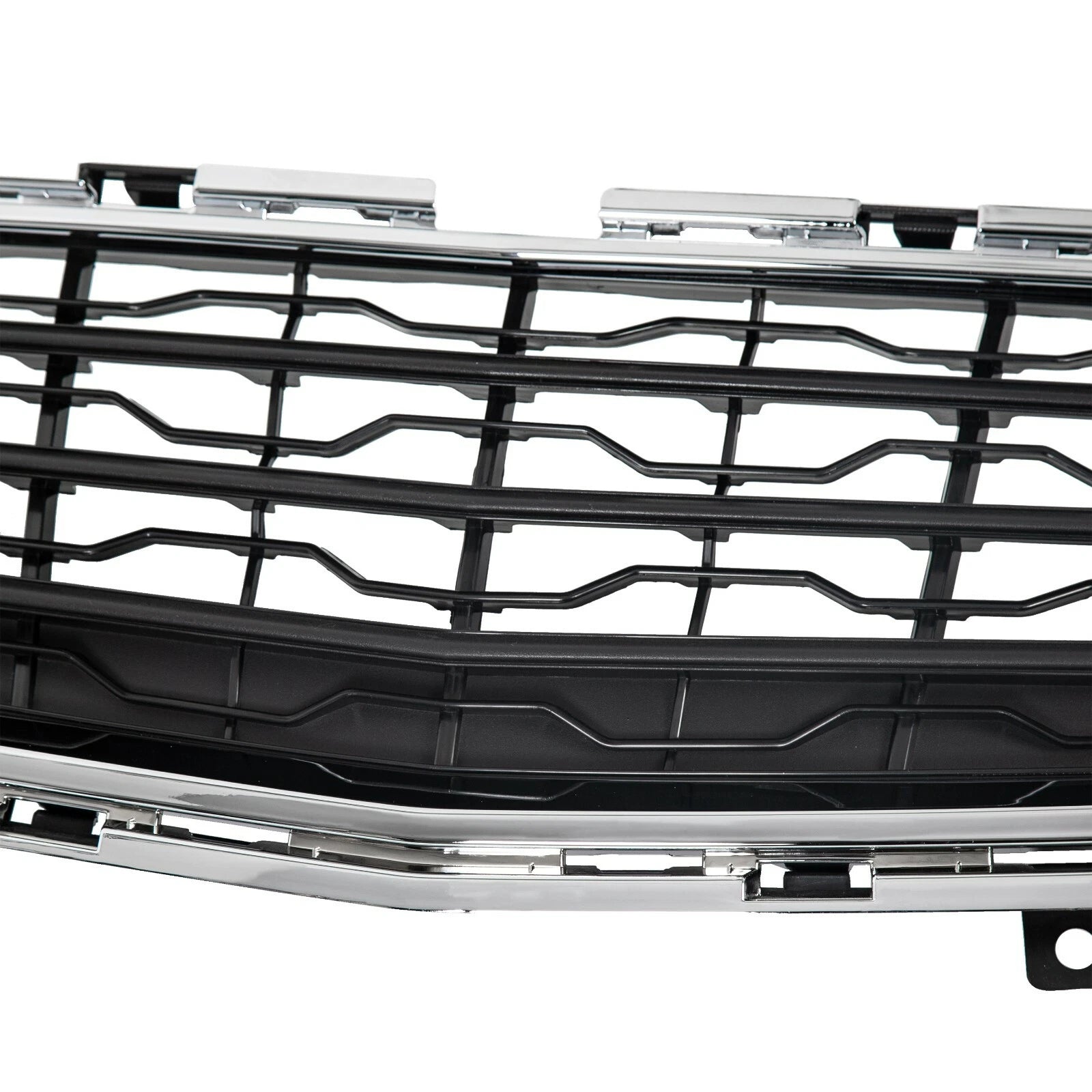 Chrome Front Lower Grille for Chevrolet Cruze (2015–2016)