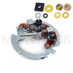 Starter Brush Plate Rebuild Kit for Honda FourTrax 300 Foreman (1988–2000)