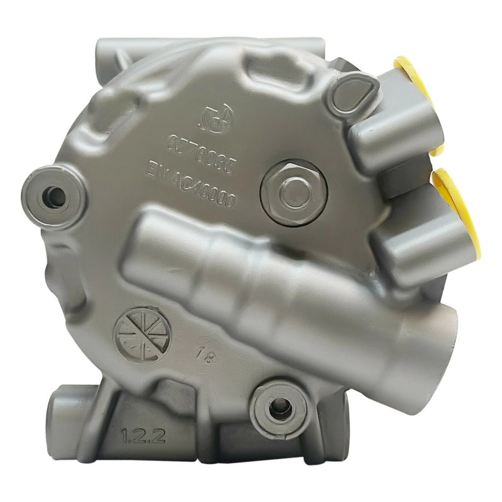 AC Compressor Replacement for Alfa Romeo Giulietta 1.4L (2010-2012)