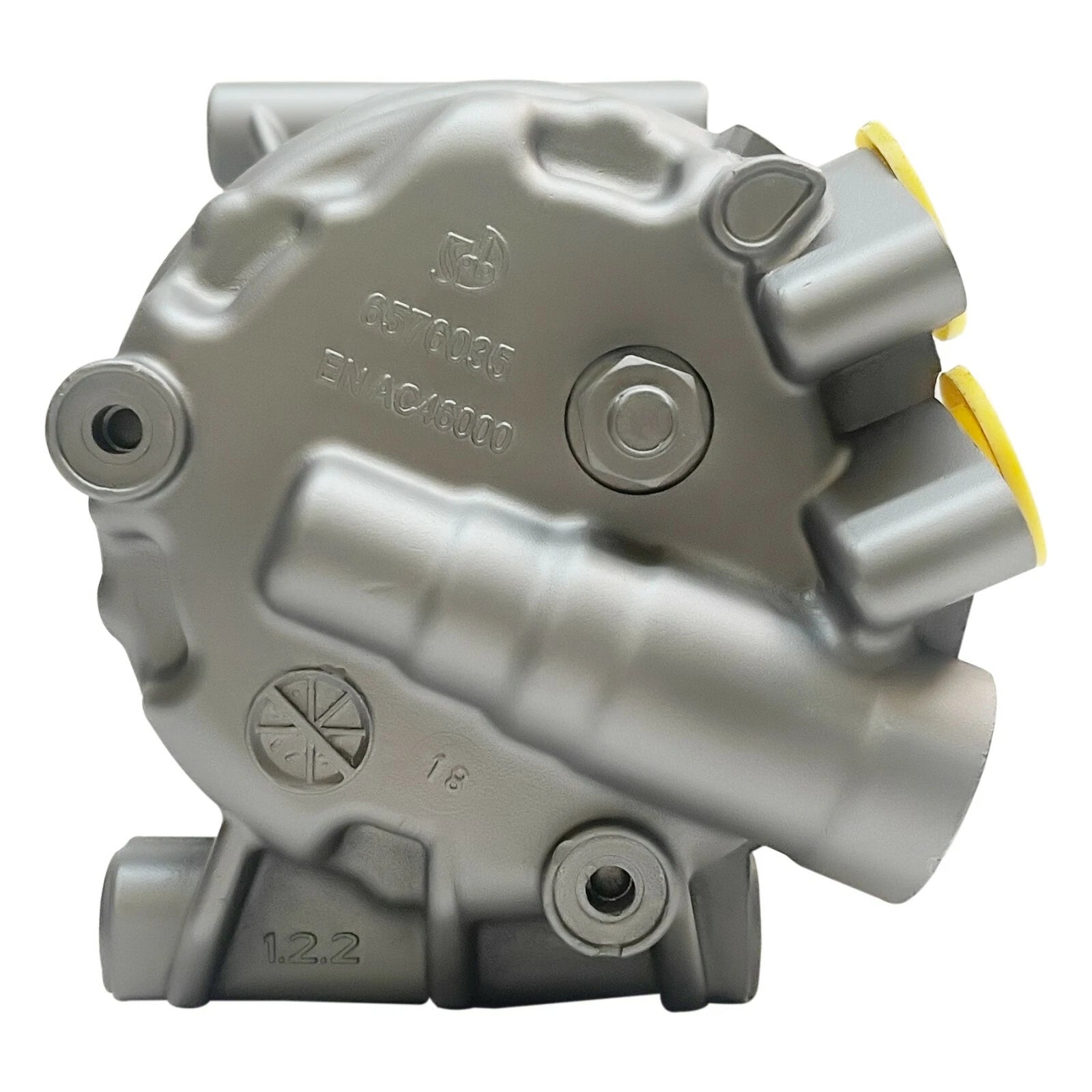 AC Compressor Replacement for Alfa Romeo Giulietta 1.4L (2010-2012)