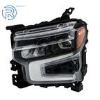 LED Headlight Assembly for Chevy Silverado 1500 ZR2 (2022-2024) Left Side