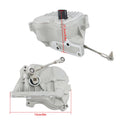 Turbo Upgrade Actuator for Ford F-250 F-350 F-450 F-550 (2008–2010)