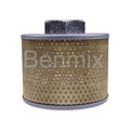 Hydraulic Oil Filter 91375-23600 for Mitsubishi S45 (FD30F14C)