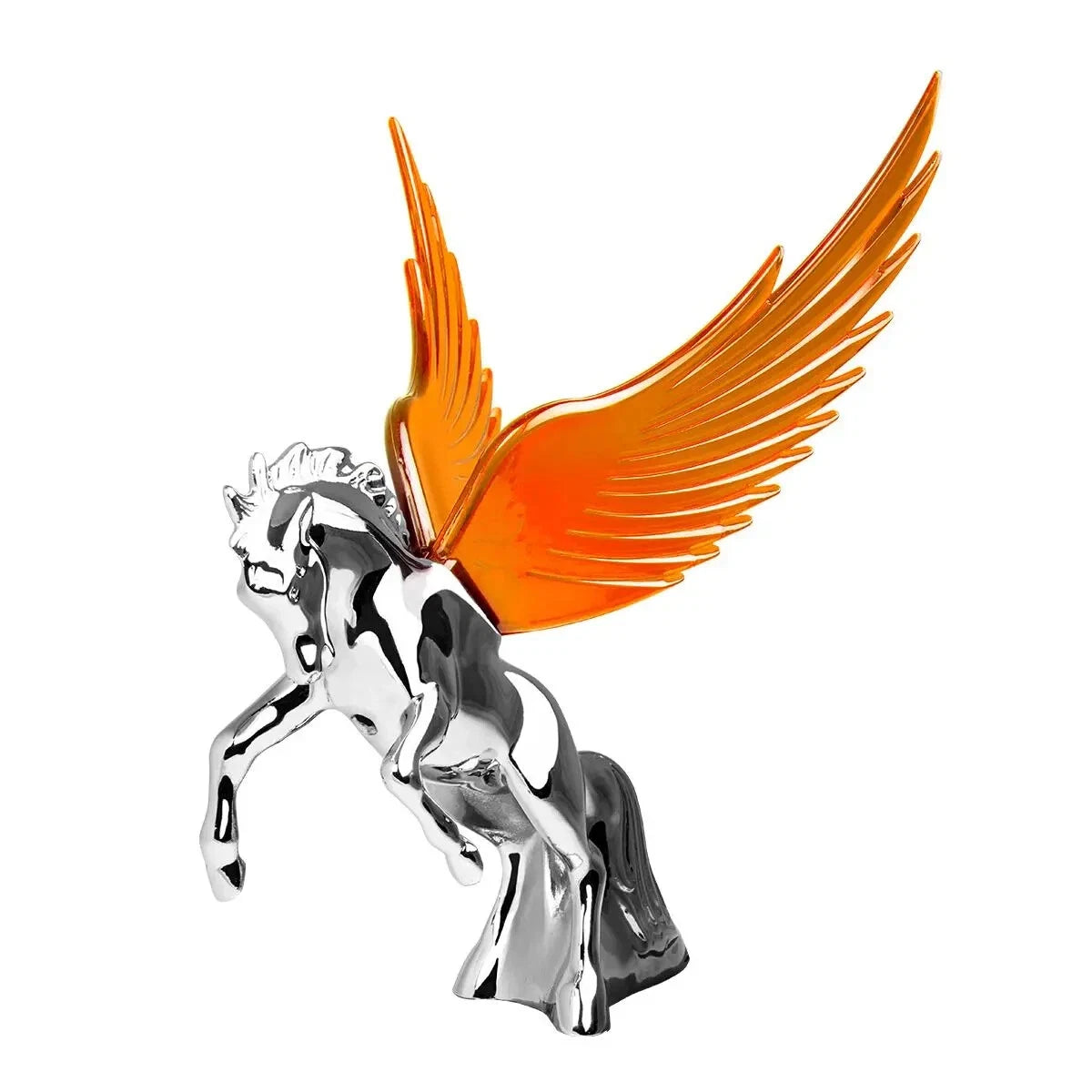 Hood Ornament Replacement for Mercedes Benz Truck (2002–2008)