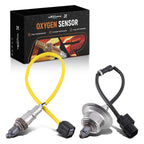 2X Oxygen Sensor for Honda CR-V (2017–2020)