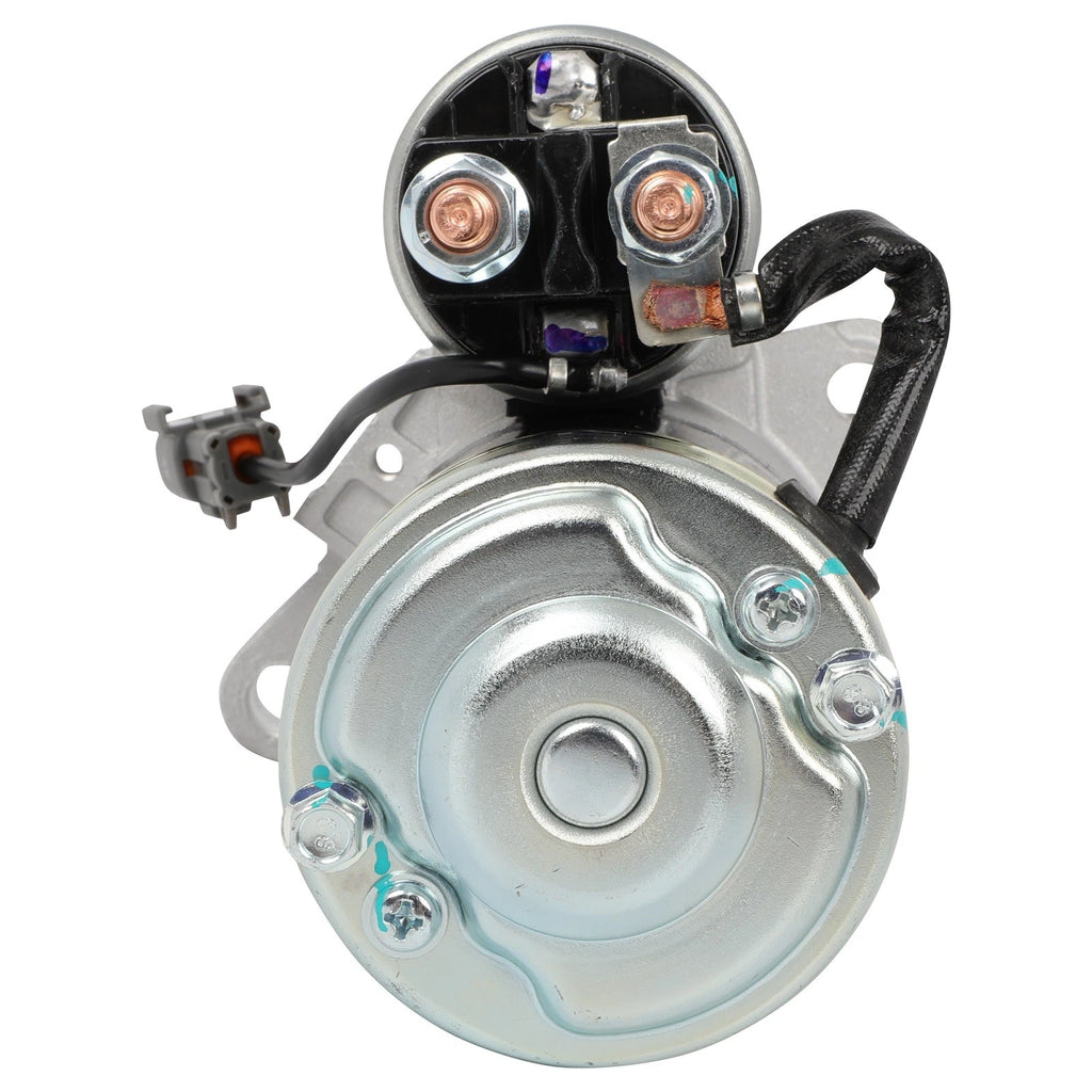 Starter for Nissan Sentra Tsuru L4 1.6L (1989–2006)