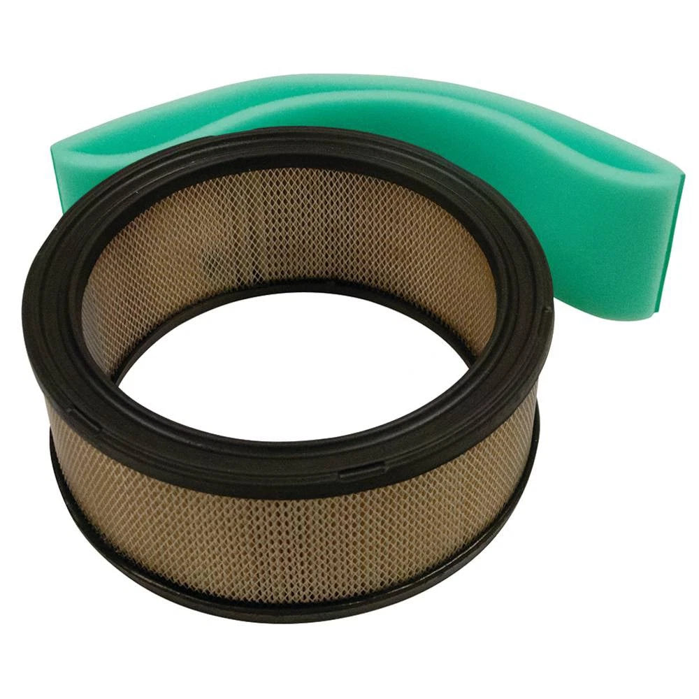 Air Filter Combo for John Deere (Fits 055-437)