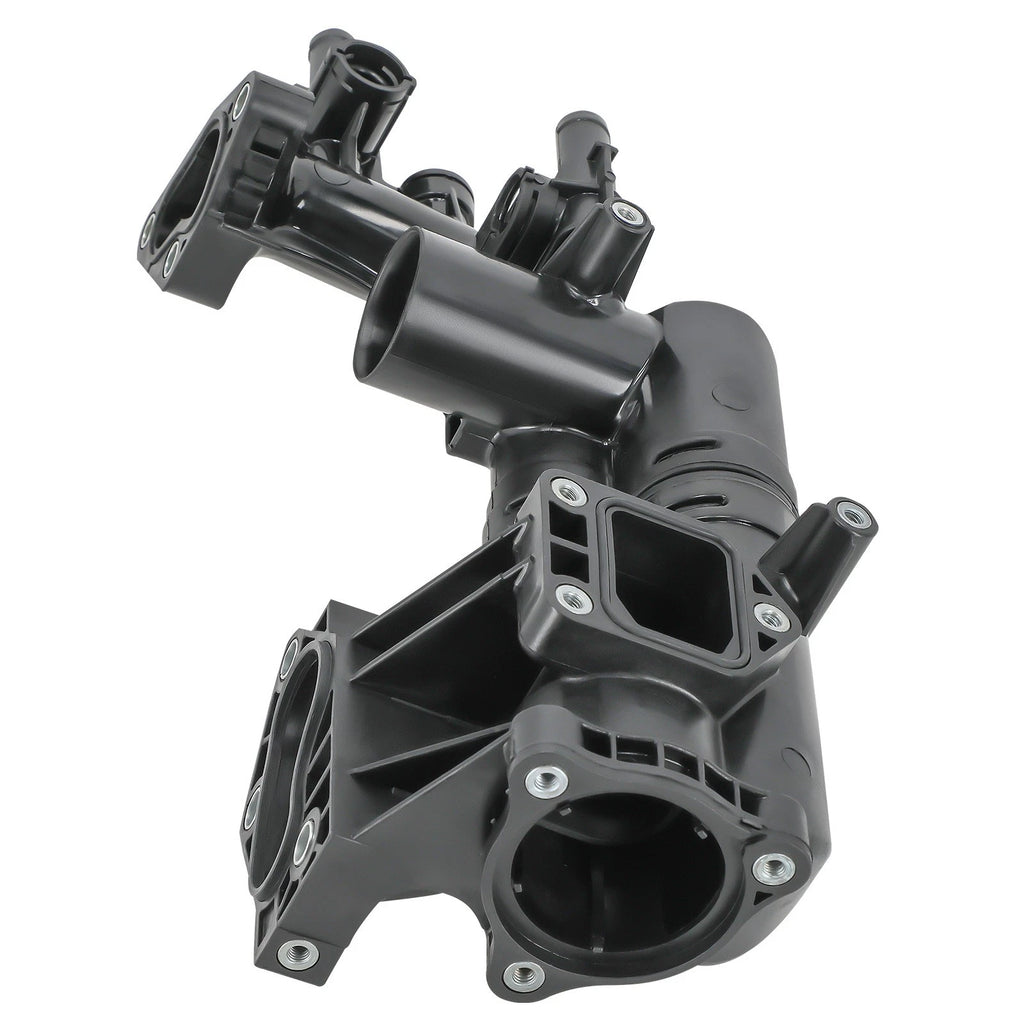 Thermostat Housing Assembly for Hyundai Santa Fe (2013-2018)