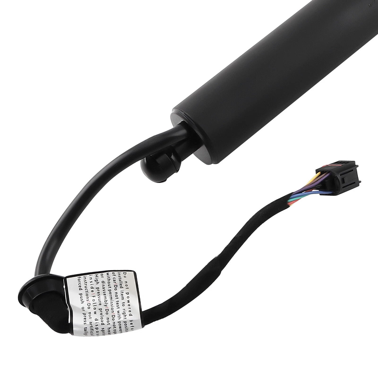 2X Tailgate Pull Down Motor Strut for Hyundai Palisade (2020-2022)
